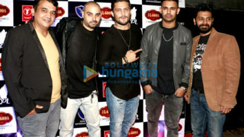 Launch of RaOol & Jaz Dhami’s single ‘Desi Girls Do It Better’