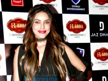 Launch of RaOol & Jaz Dhami's single 'Desi Girls Do It Better'