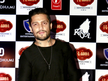 Launch of RaOol & Jaz Dhami's single 'Desi Girls Do It Better'