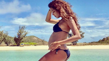 BREAKING: Lisa Haydon confirms she is pregnant