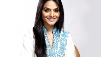 Roja actress Madhoo to do a short film with Rani Mukerji’s brother