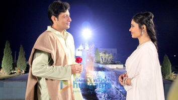 Movie Stills Of The Movie Majaz