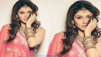 Celebrity Photo Of Manjari Fadnis