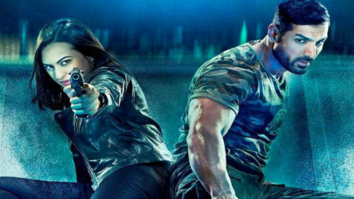 Force 2 distributors accused of piracy and leaking the film