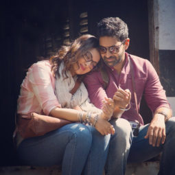 Movie Stills From The Movie Noor