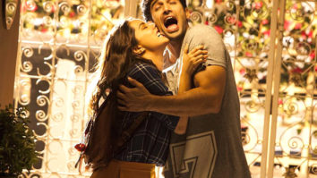 Box Office: OK Jaanu Day 1 in overseas Box Office: OK Jaanu Day 1 in overseas