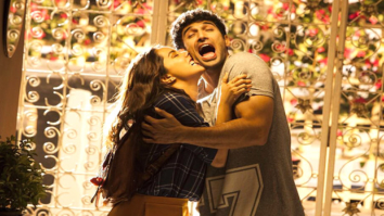 Box Office: OK Jaanu Day 2 in overseas Box Office: OK Jaanu Day 2 in overseas
