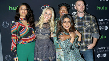 Watch: Priyanka Chopra makes her Quantico cast speak in Hindi