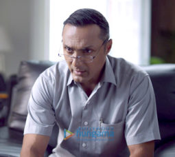 Movie Stills Of The Movie Poorna