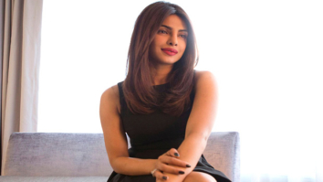 Priyanka Chopra suffers head injury on the set of Quantico