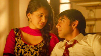Pyaar Ka Test (RunningShaadi.com)