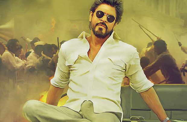 Raees Public Opinion From Chicago
