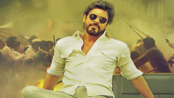 Box Office: Shah Rukh Khan’s Raees ranks 21st highest All Time Opening day grosser