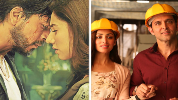 Box Office: Raees is the highest opening day grosser of 2017; Kaabil bags the second spot Box Office: Raees is the highest opening day grosser of 2017; Kaabil bags the second spot