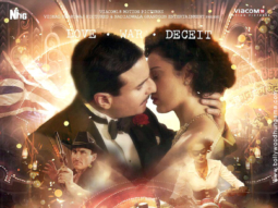 Theatrical Trailer (Rangoon)