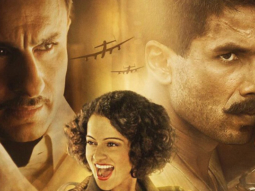 Making Of Trailer (Rangoon)