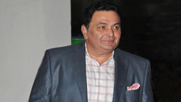 “I’ve seen portions of Jagga Jasoos, it’s marvellous” – Rishi Kapoor