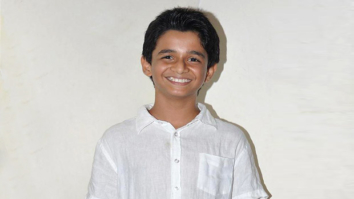 Meet the Dangal boy who learnt cricket and wrestling for Bollywood