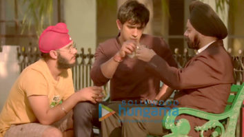 Movie Stills Of The Movie Running Shaadi.com