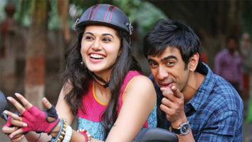 Pyaar Ka Test – Teaser (Running Shaadi.com)