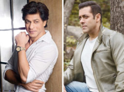 SCOOP: Shah Rukh Khan to feature in a cameo in Salman Khan’s Tubelight?