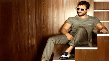 Saif Ali Khan claims Chef is not a remake of the Hollywood hit
