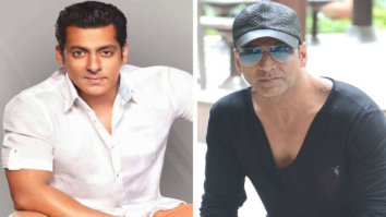 Salman and Akshay are bringing to Bollywood what George Clooney, Ben Affleck, Brad Pitt and Leonardo DiCaprio have brought in Hollywood