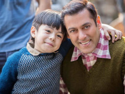 Check out: Salman Khan introduces his little co-star in Tubelight with a heart wrenching still