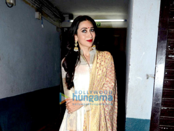 Shah Rukh Khan, Salman Khan, Karisma Kapoor, Kangna Ranaut and others celebrate 'International Customs Day'