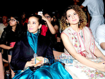 Shah Rukh Khan, Salman Khan, Karisma Kapoor, Kangna Ranaut and others celebrate 'International Customs Day'