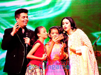 Shah Rukh Khan, Salman Khan, Karisma Kapoor, Kangna Ranaut and others celebrate 'International Customs Day'