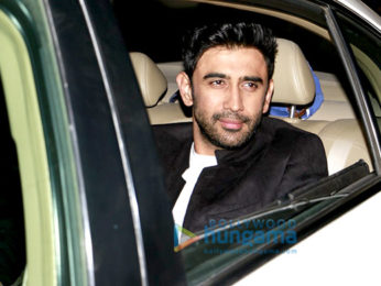 Shah Rukh Khan, Sonam Kapoor, Sonakshi Sinha and others grace the Filmfare pre awards bash