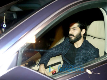 Shah Rukh Khan, Sonam Kapoor, Sonakshi Sinha and others grace the Filmfare pre awards bash