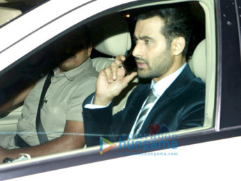 Shah Rukh Khan, Sonam Kapoor, Sonakshi Sinha and others grace the Filmfare pre awards bash