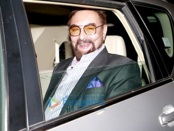 Shah Rukh Khan, Sonam Kapoor, Sonakshi Sinha and others grace the Filmfare pre awards bash