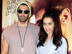 Shraddha Kapoor’s FUN Rapid Fire On Hrithik Roshan, Varun Dhawan, Kala Chashma Shraddha Kapoor’s FUN Rapid Fire On Hrithik Roshan, Varun Dhawan, Kala Chashma