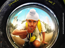 Theatrical Trailer (Sniff !!!)