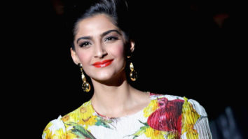 Sonam Kapoor reacts to Donald J. Trump’s tweet about Meryl Streep