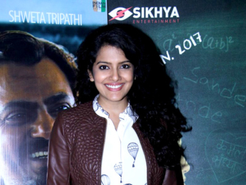 Anurag Kashyap hosts a special screening of 'Haraamkhor'