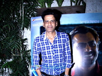 Anurag Kashyap hosts a special screening of 'Haraamkhor'