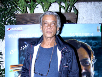 Anurag Kashyap hosts a special screening of 'Haraamkhor'