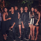 Check out: Shah Rukh Khan’s daughter Suhana Khan celebrates New Year's Eve with friends