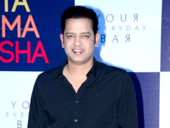 Sunny Leone, Amy Jackson and Karan Singh Grover grace the launch of Tamasha