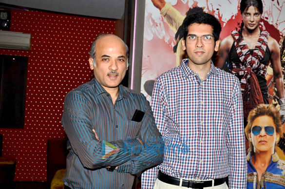 Teaser launch of Sooraj Barjatya’s TV serial ‘Piya Albela’ Teaser launch of Sooraj Barjatya’s TV serial ‘Piya Albela’