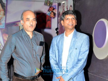 Teaser launch of Sooraj Barjatya's TV serial 'Piya Albela'