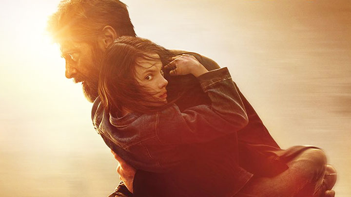 Trailer 2 (Logan)