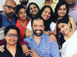 Check out: Vidya Balan begins shooting for Tumhari Sulu