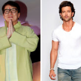 Watch: Jackie Chan singing Hrithik Roshan’s ‘Tu Tu Meri’ is the cutest thing
