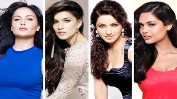 Bollywood continues to condemn Bengaluru molestation on social media