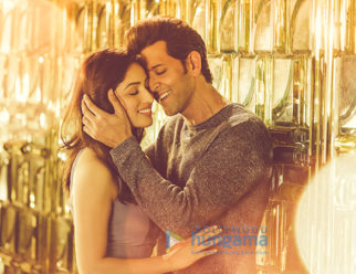 Movie Stills Of The Movie Kaabil